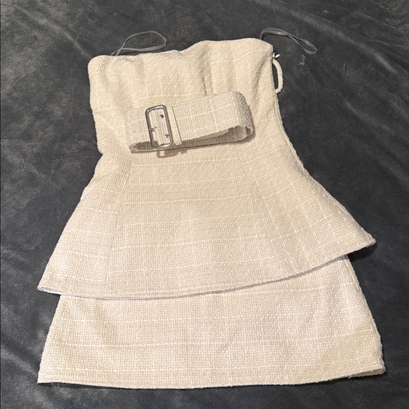 Dairy boy tweed set - Picture 3 of 12